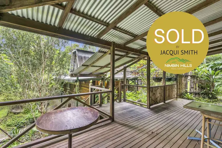 2/10 Robb Road, Blue Knob NSW 2480