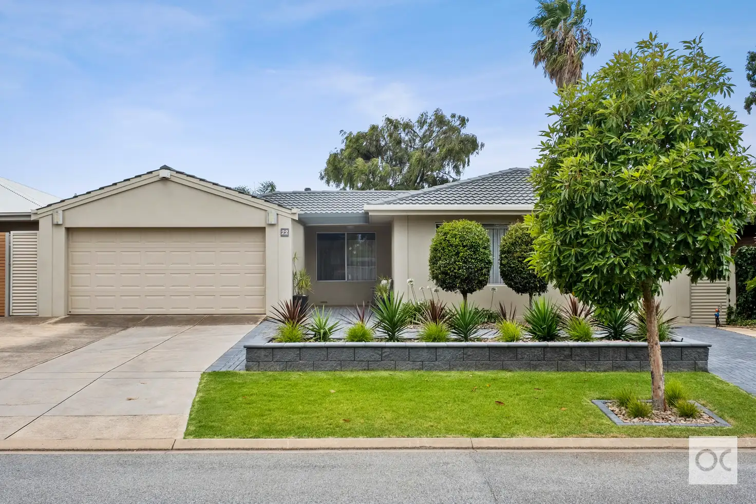 Main view of Homely house listing, 22 Eldridge Crescent, Grange SA 5022