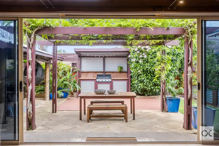 Second view of Homely house listing, 22 Eldridge Crescent, Grange SA 5022