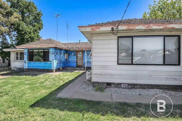 Main view of Homely house listing, 14 Lovenear Grove, Ballarat East VIC 3350