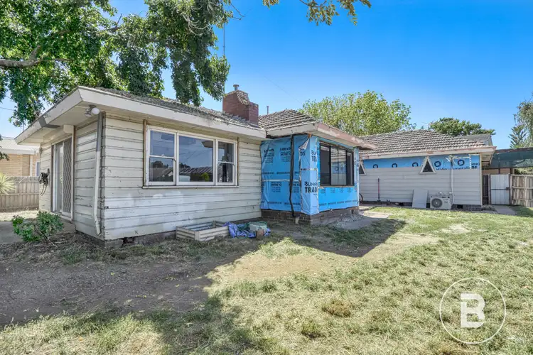 Second view of Homely house listing, 14 Lovenear Grove, Ballarat East VIC 3350