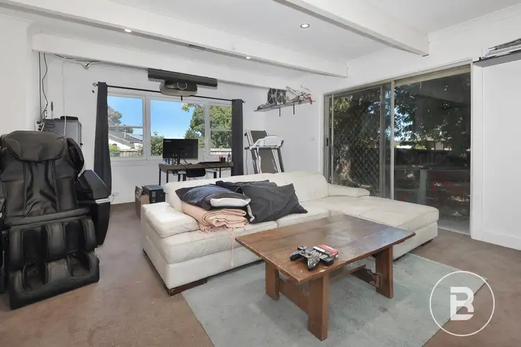Third view of Homely house listing, 14 Lovenear Grove, Ballarat East VIC 3350