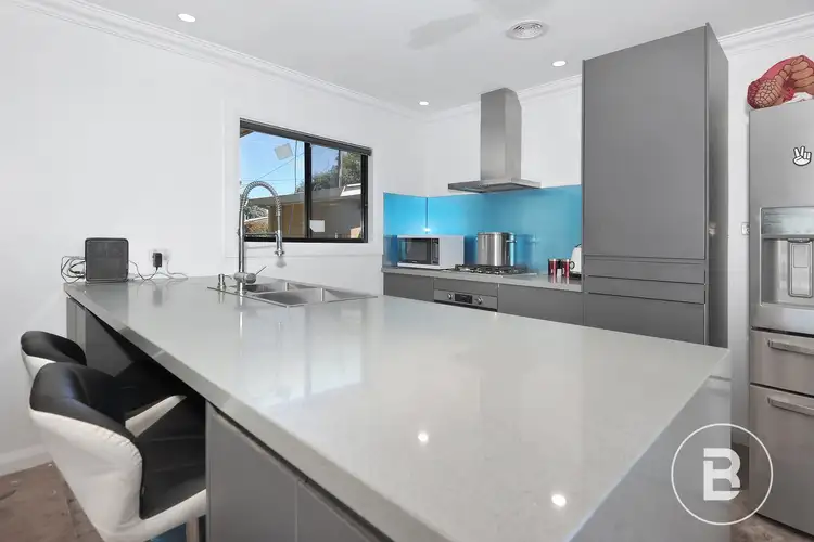 Fourth view of Homely house listing, 14 Lovenear Grove, Ballarat East VIC 3350