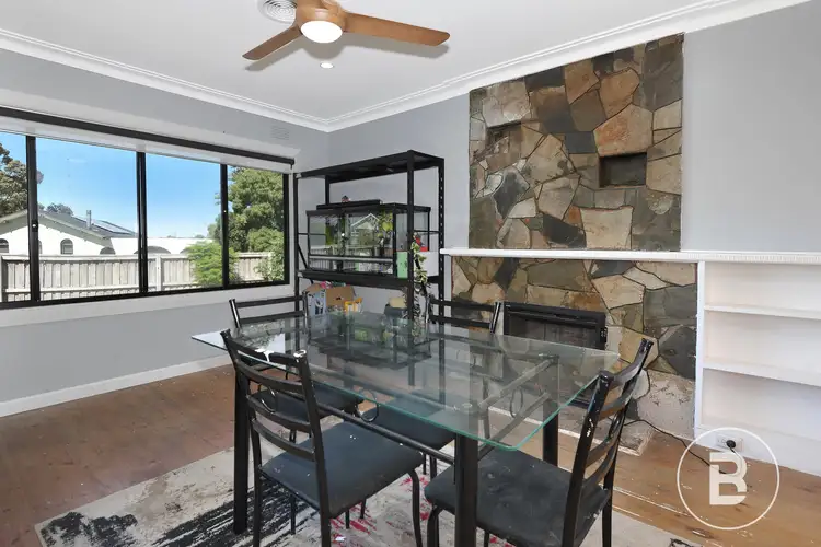 Sixth view of Homely house listing, 14 Lovenear Grove, Ballarat East VIC 3350