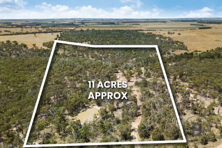 321 Moffats Road, Dereel VIC 3352