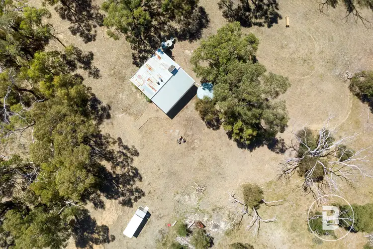 Fourth view of Homely land listing, 321 Moffats Road, Dereel VIC 3352