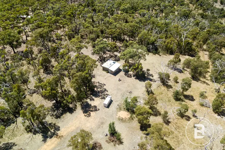 Sixth view of Homely land listing, 321 Moffats Road, Dereel VIC 3352