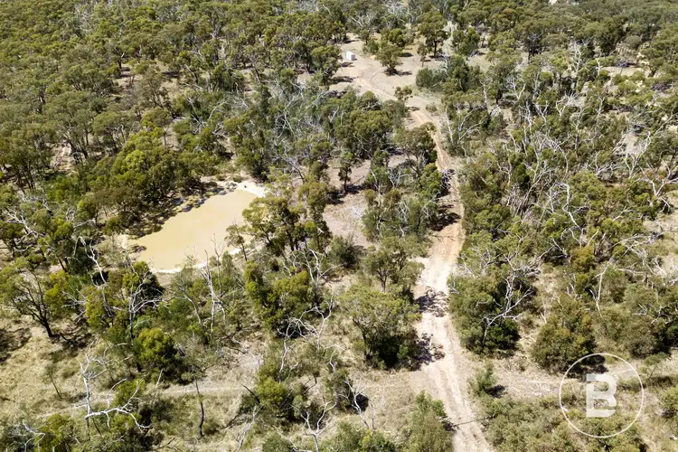 Seventh view of Homely land listing, 321 Moffats Road, Dereel VIC 3352
