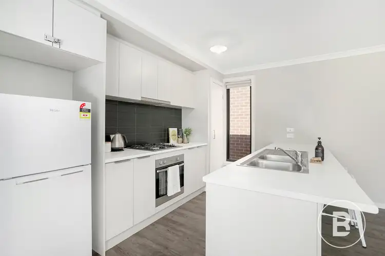 Third view of Homely townhouse listing, 5/633 Bond Street, Golden Point VIC 3350
