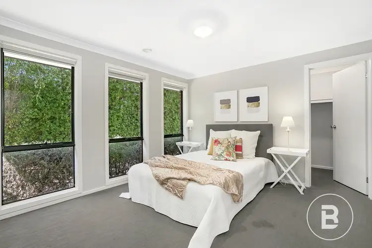 Fourth view of Homely townhouse listing, 5/633 Bond Street, Golden Point VIC 3350