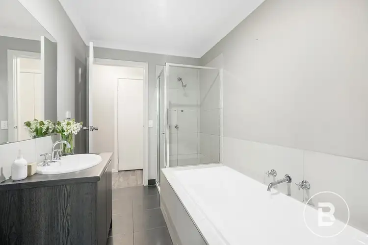 Sixth view of Homely townhouse listing, 5/633 Bond Street, Golden Point VIC 3350