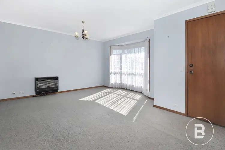 Second view of Homely unit listing, 16/25 Dare Street, Wendouree VIC 3355