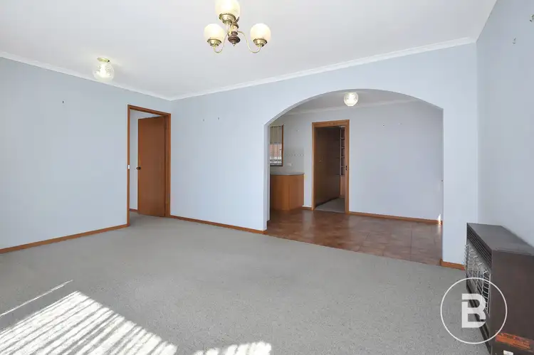 Third view of Homely unit listing, 16/25 Dare Street, Wendouree VIC 3355