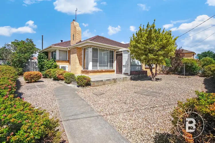 Main view of Homely house listing, 23 College Street, Wendouree VIC 3355