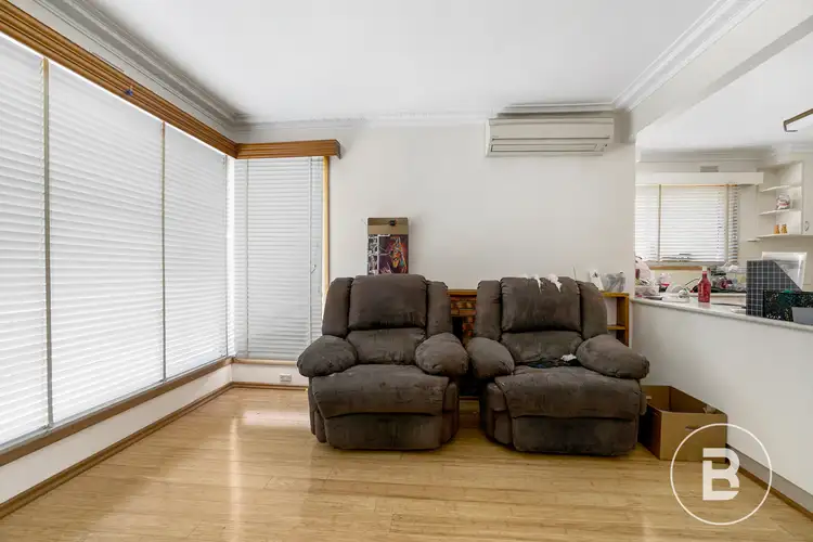 Second view of Homely house listing, 23 College Street, Wendouree VIC 3355