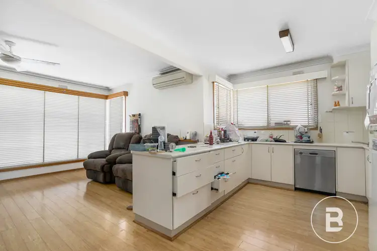Fourth view of Homely house listing, 23 College Street, Wendouree VIC 3355