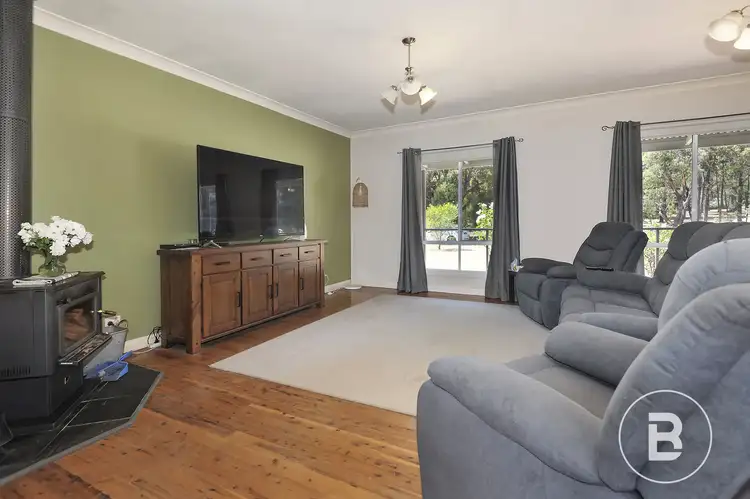 Sixth view of Homely house listing, 530 Wilsons Road, Haddon VIC 3351