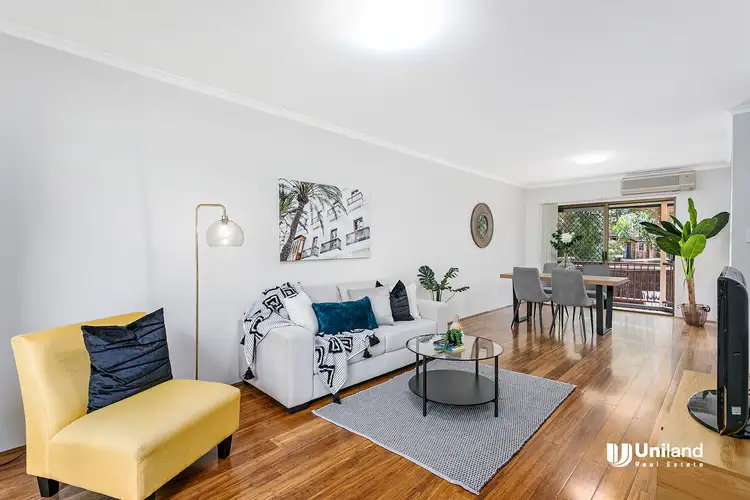18/14-16 Freeman Place, Carlingford NSW 2118