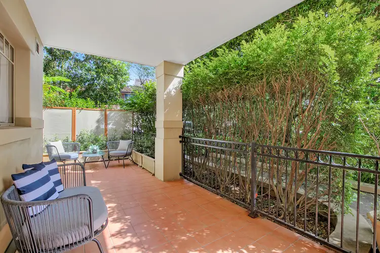 3/207 Willoughby Road, Naremburn NSW 2065