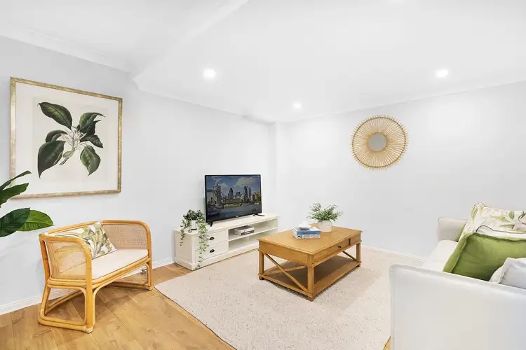 Second view of Homely apartment listing, 3/207 Willoughby Road, Naremburn NSW 2065
