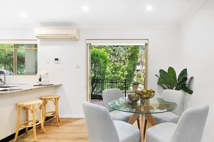 Third view of Homely apartment listing, 3/207 Willoughby Road, Naremburn NSW 2065
