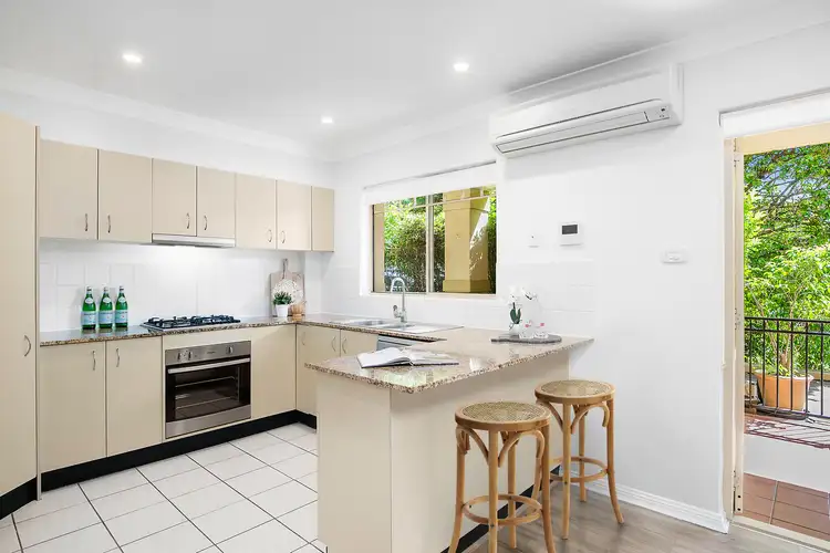 Fourth view of Homely apartment listing, 3/207 Willoughby Road, Naremburn NSW 2065