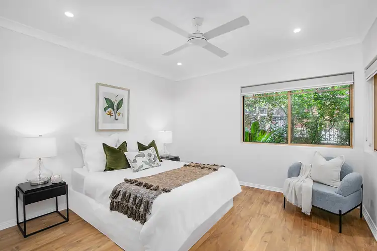 Fifth view of Homely apartment listing, 3/207 Willoughby Road, Naremburn NSW 2065