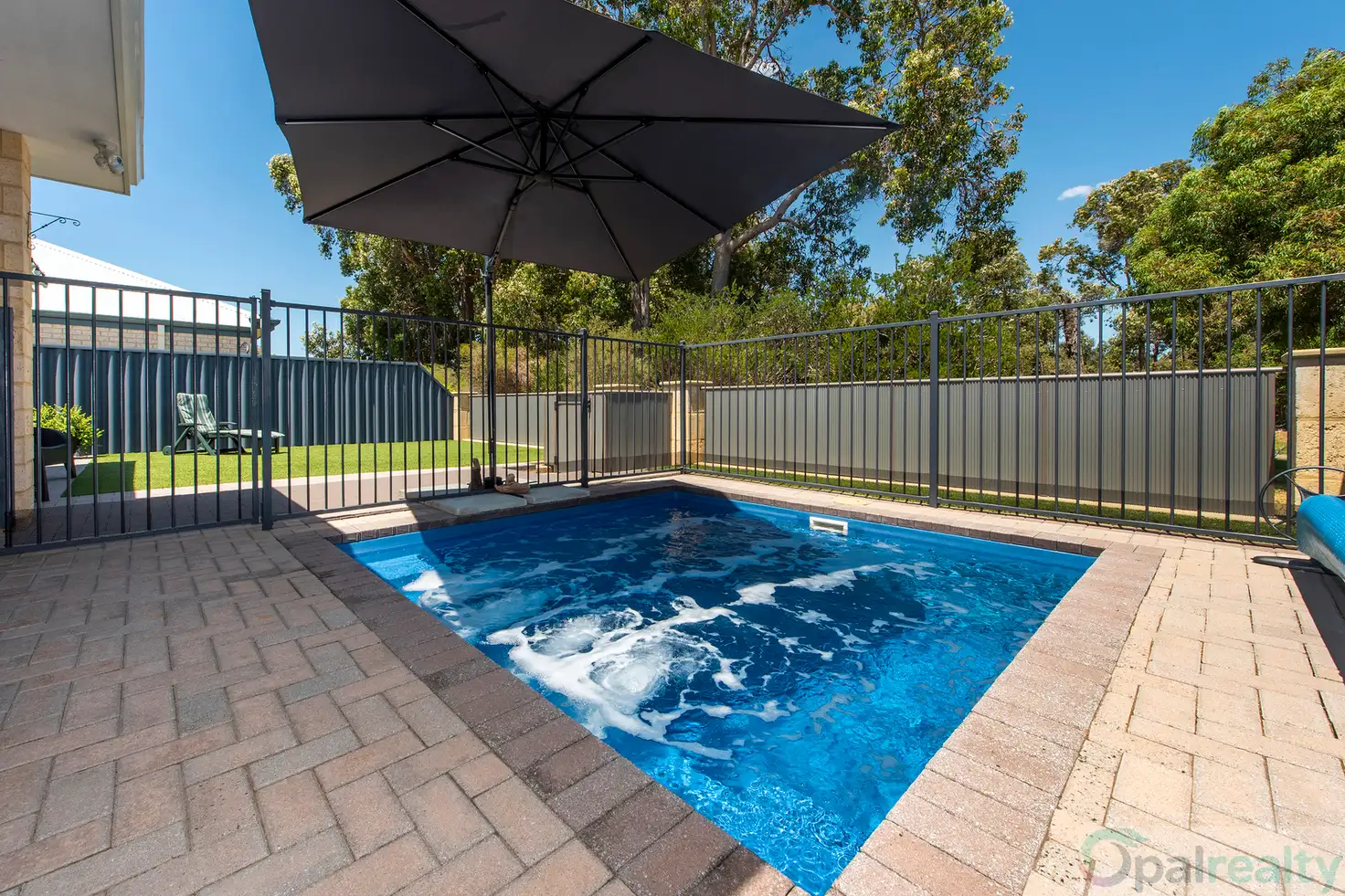 Main view of Homely house listing, 11 Flame Tree Loop, Baldivis WA 6171