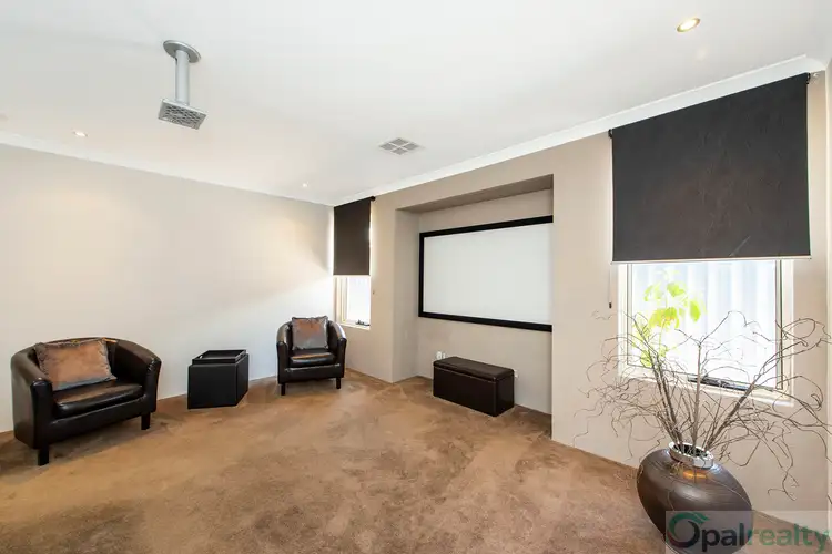 Fifth view of Homely house listing, 11 Flame Tree Loop, Baldivis WA 6171