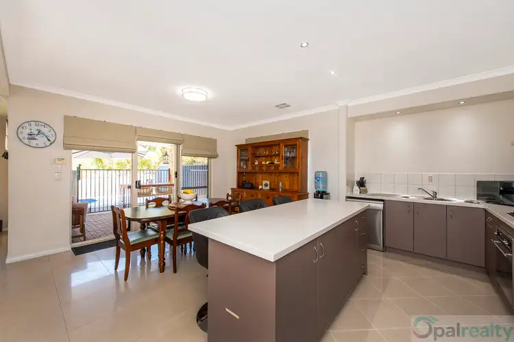 Sixth view of Homely house listing, 11 Flame Tree Loop, Baldivis WA 6171