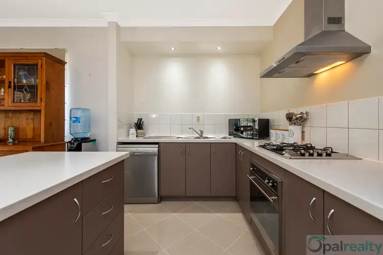 Seventh view of Homely house listing, 11 Flame Tree Loop, Baldivis WA 6171
