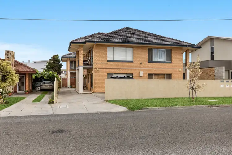 6/8 Renwick Street, West Beach SA 5024