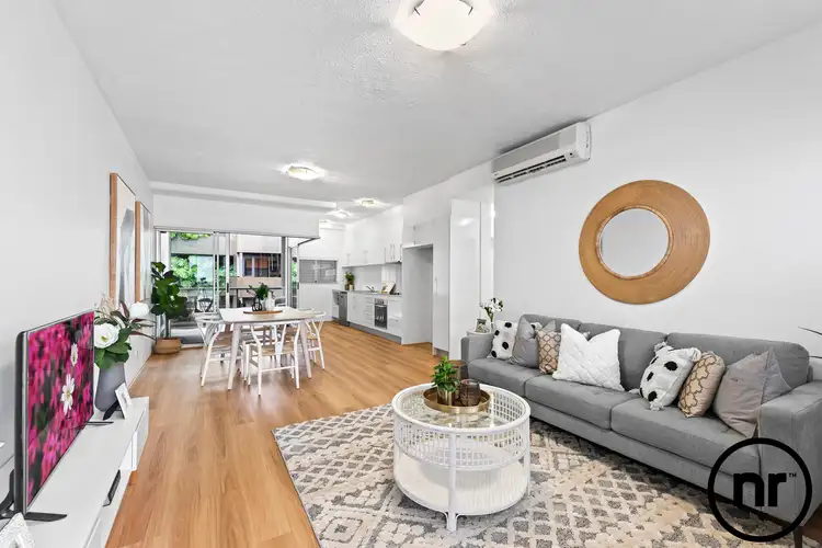 308/1 Ella Street, Newstead QLD 4006