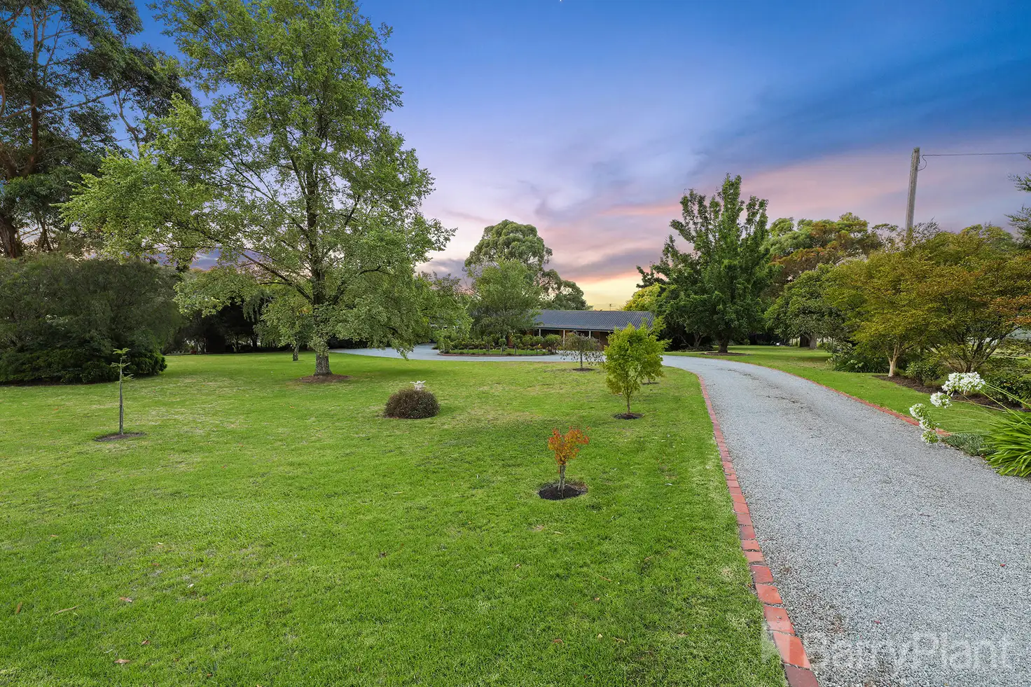 Main view of Homely house listing, 11 Waddell Road, Drouin VIC 3818