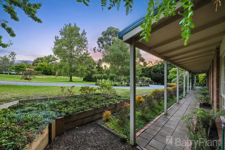 Third view of Homely house listing, 11 Waddell Road, Drouin VIC 3818