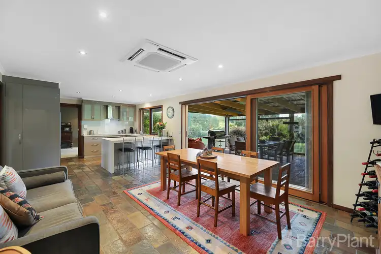 Fourth view of Homely house listing, 11 Waddell Road, Drouin VIC 3818