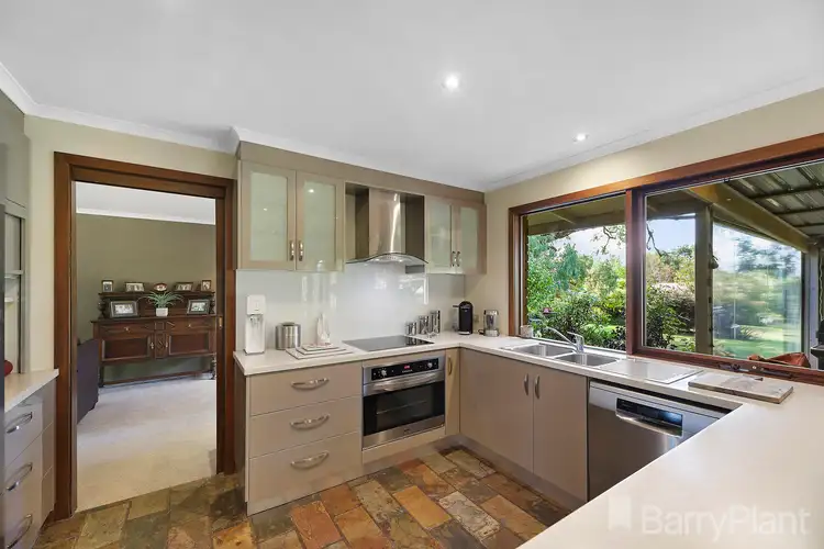 Fifth view of Homely house listing, 11 Waddell Road, Drouin VIC 3818