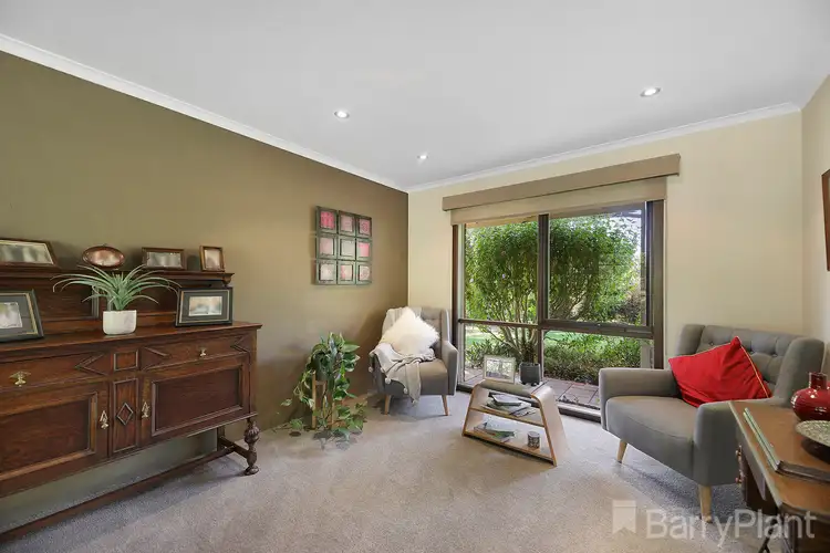 Sixth view of Homely house listing, 11 Waddell Road, Drouin VIC 3818
