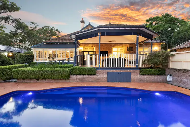 9 Mangiri Road, Beecroft NSW 2119