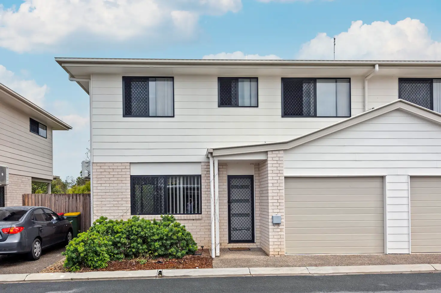Main view of Homely townhouse listing, 13/70 Bettson Boulevard, Griffin QLD 4503