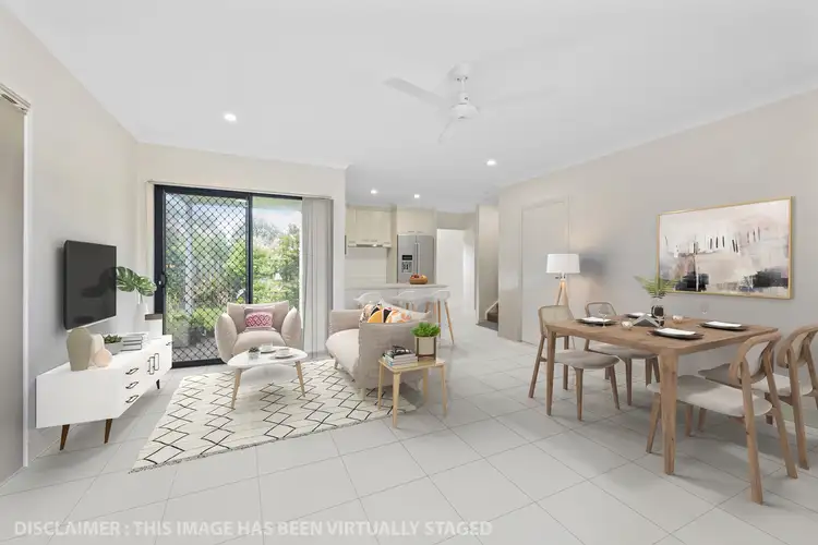 Second view of Homely townhouse listing, 13/70 Bettson Boulevard, Griffin QLD 4503