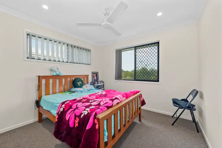 Sixth view of Homely townhouse listing, 13/70 Bettson Boulevard, Griffin QLD 4503