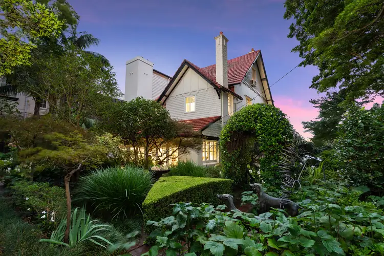Second view of Homely house listing, 150 Louisa Road, Birchgrove NSW 2041