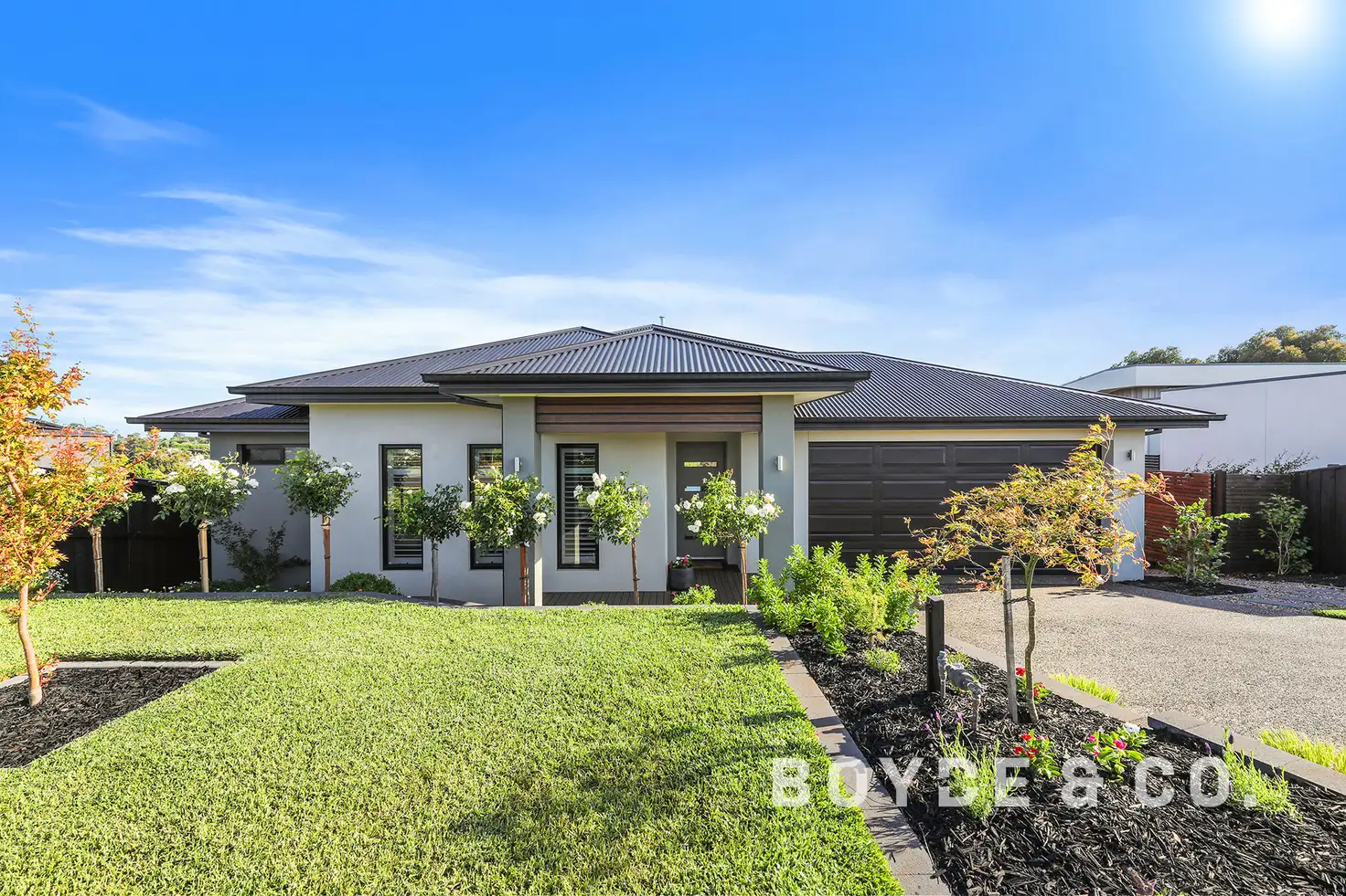 Main view of Homely house listing, 82 Bexley Boulevard, Drouin VIC 3818