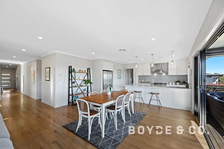 Fourth view of Homely house listing, 82 Bexley Boulevard, Drouin VIC 3818