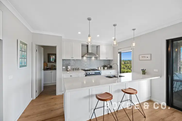 Sixth view of Homely house listing, 82 Bexley Boulevard, Drouin VIC 3818