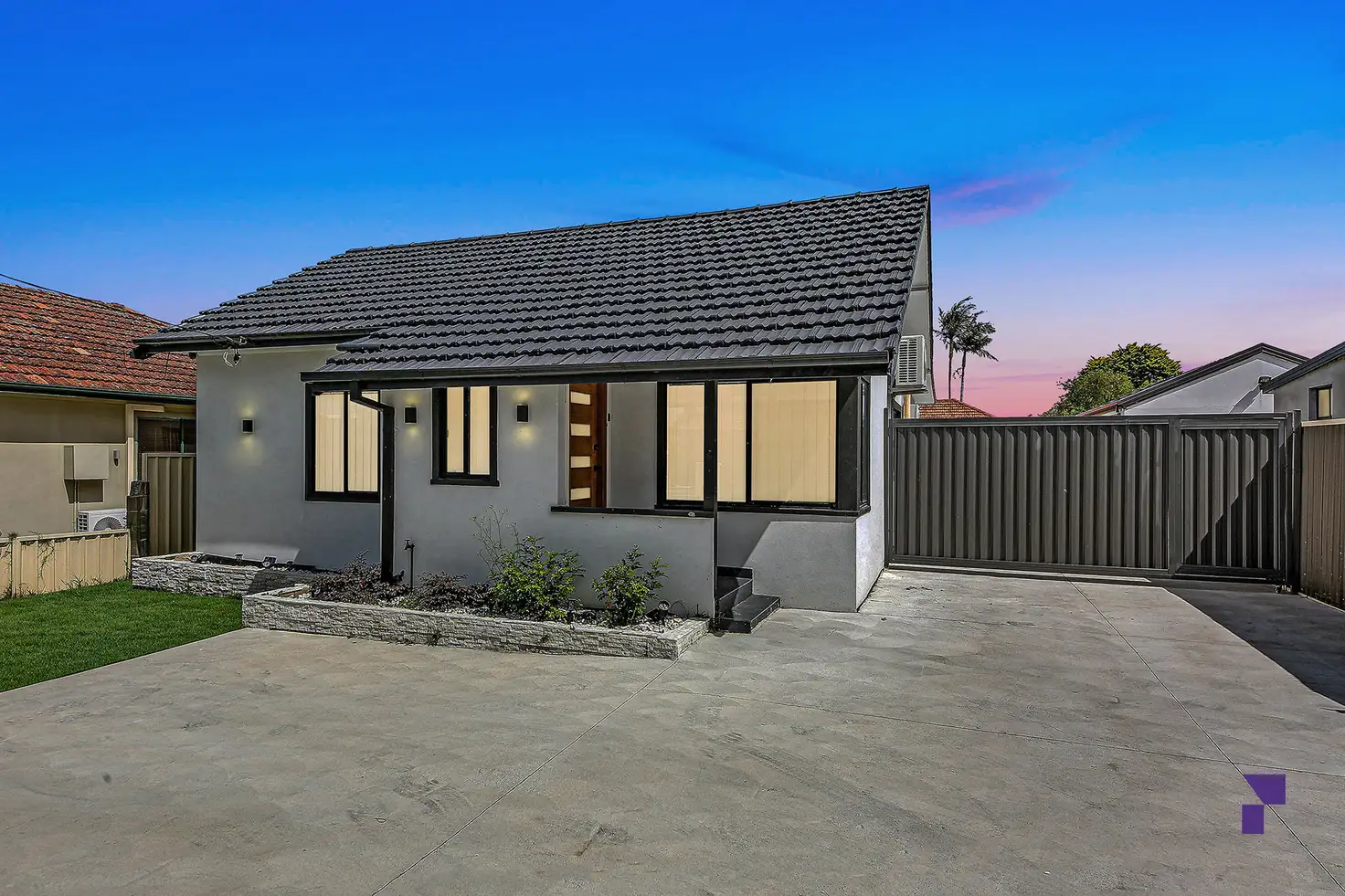 Main view of Homely house listing, 30 Juno Parade, Greenacre NSW 2190