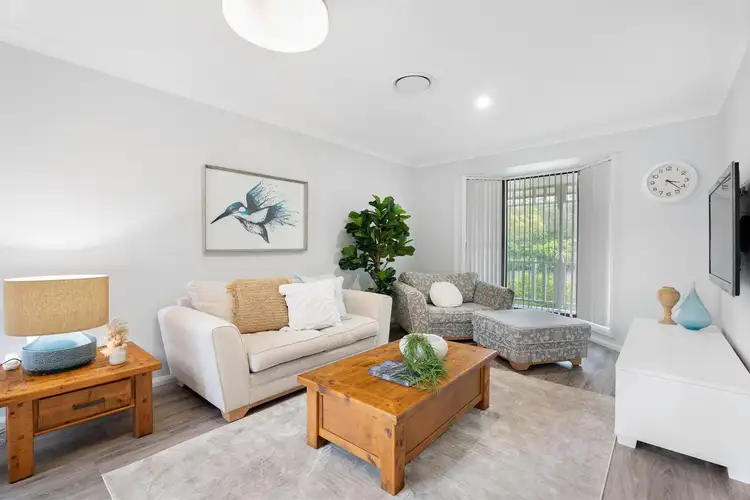 Second view of Homely house listing, 8 Dalgety Crescent, Green Point NSW 2251