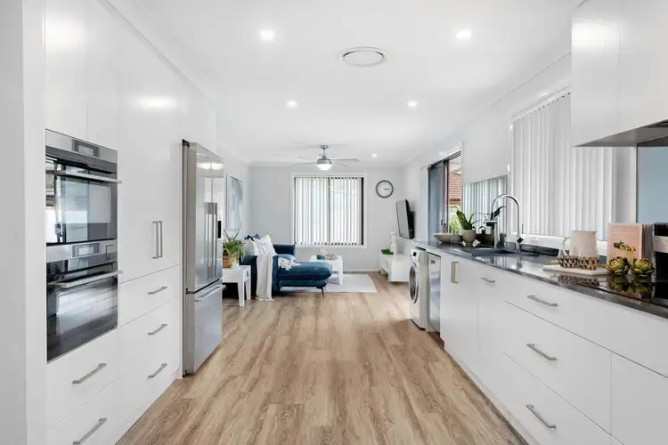 Third view of Homely house listing, 8 Dalgety Crescent, Green Point NSW 2251