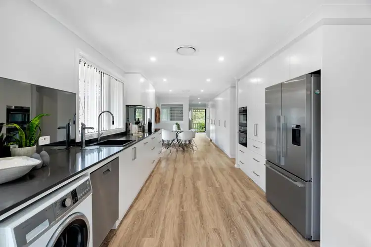 Fourth view of Homely house listing, 8 Dalgety Crescent, Green Point NSW 2251
